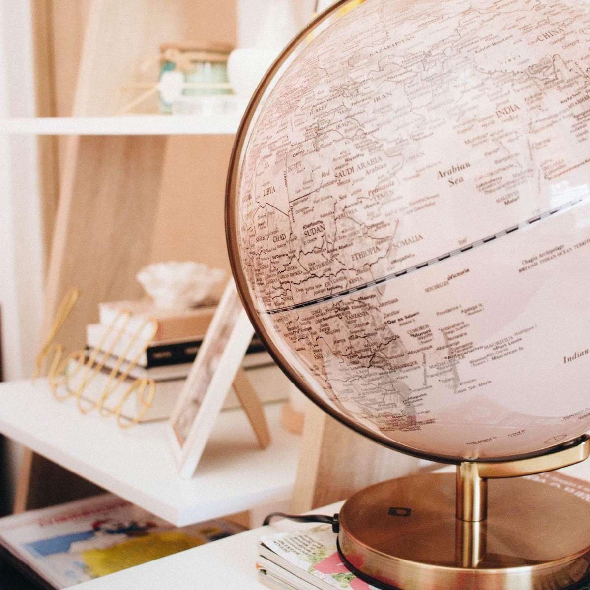 Christ For All&nbsp;Tribes